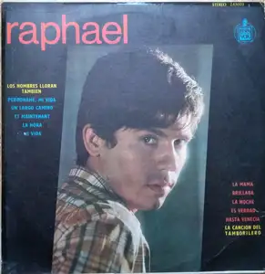 Raphael [2]: Raphael