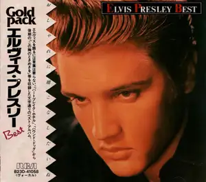 Elvis Presley: Best