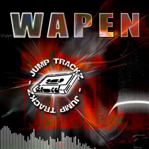 Jump Trackz: Wapen