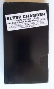 Sleep Chamber: Justify My Love