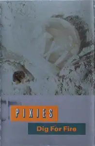 Pixies: Dig For Fire
