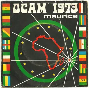 Roger Clency: OCAM 1973 Maurice