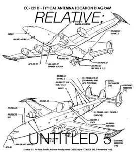 Relative;: Untitled 5