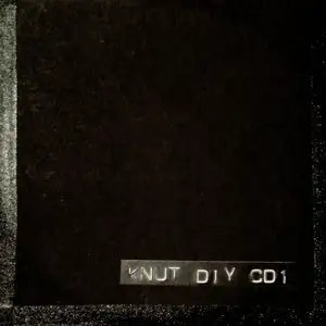 Knut: DIY CD1