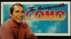 Perry Como: The Incomparable Como