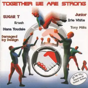 Various: Together We Are Strong