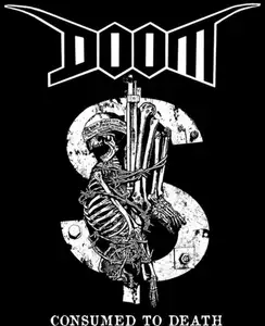 Doom [2]: Consumed To Death