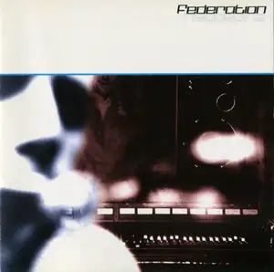 The Federation: Headspinz