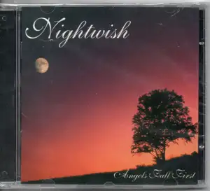 Nightwish: Angels Fall First