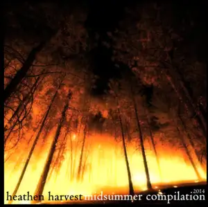 Various: Heathen Harvest Midsummer Compilation