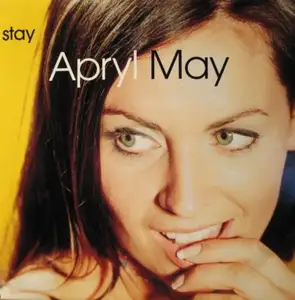 Apryl May: Stay