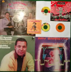 Various: The Audio Archivist # 12