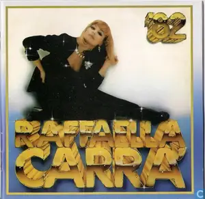 Raffaella Carrà: Raffaella Carra' '82
