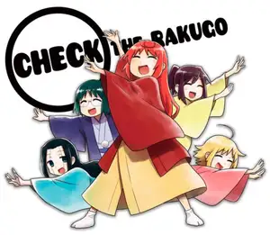 Various: Check The Rakugo