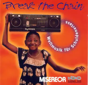 Various: Break The Chains