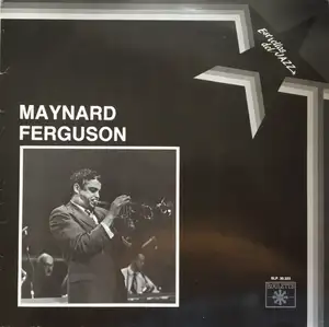 Maynard Ferguson: Maynard Ferguson