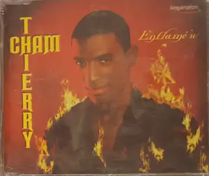 Thierry Cham: Enflamé'w