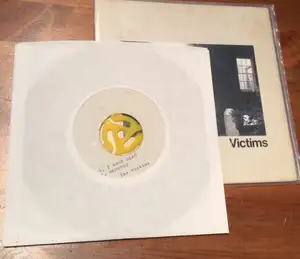 Victims [2]: Annette