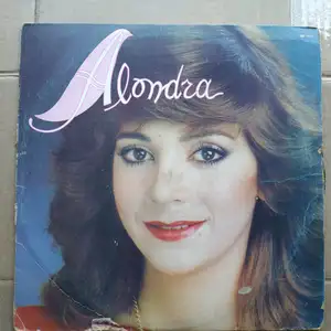 Alondra: Alondra