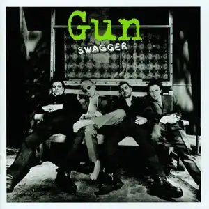 Gun [2]: Swagger
