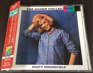 Dusty Springfield: The Silver Collection