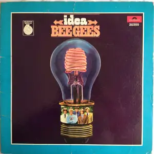 Bee Gees: Idea