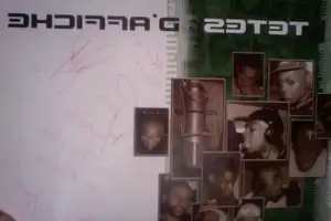 Various: Têtes D'Affiche