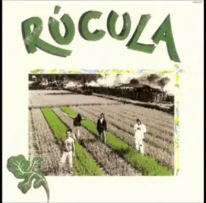 Rúcula: Rúcula