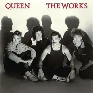 Queen: The Works