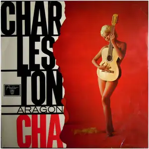 Orquesta Aragon: Charleston Cha