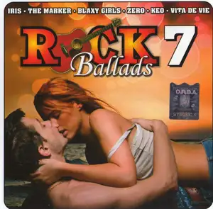 Various: Rock Ballads 7