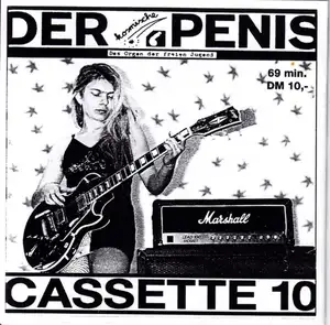 Various: Cassette 10