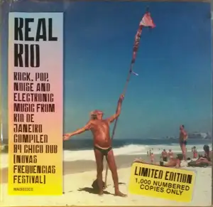 Various: Real Rio