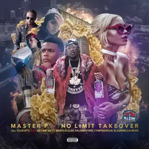 Master P: No Limit Takeover