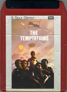 The Temptations: 1990