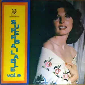 Various: Superbailable Vol. 9
