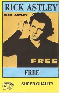 Rick Astley: Free