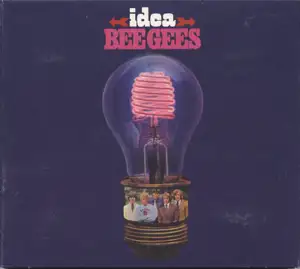 Bee Gees: Idea
