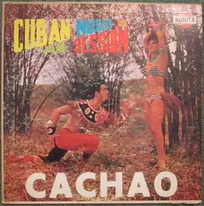 Cachao: Cuban Music Jam Session