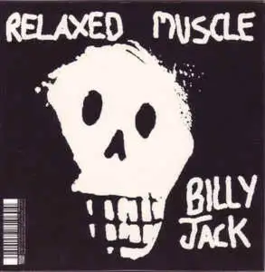 Relaxed Muscle: Billy Jack / Sexualized