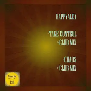 HappyAlex: Take Control / Chaos