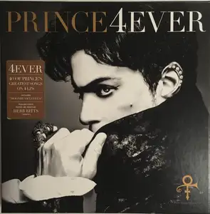 Prince: 4Ever