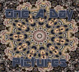One A Day: Pictures