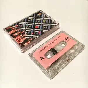 Various: Invisible Family Vol. II