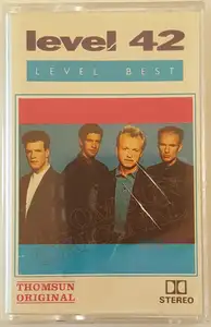 Level 42: Level Best