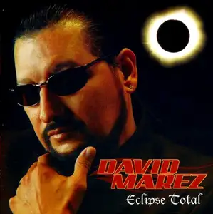 David Marez: Eclipse Total