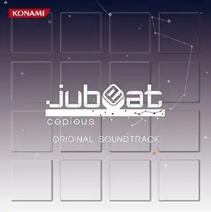 Various: Jubeat Copious Original Soundtrack