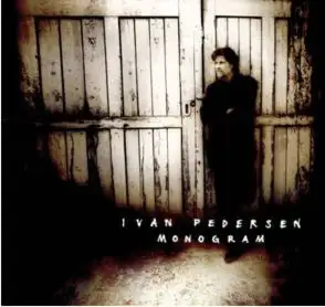 Ivan Pedersen: Monogram