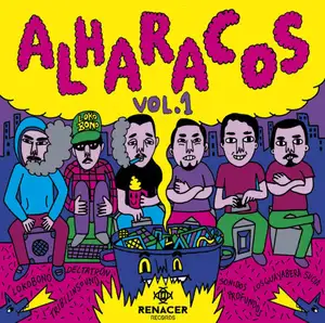 Various: Alharacos Vol. 1