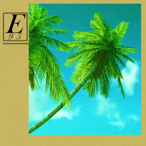 Various: E95 2k17 Sampler II